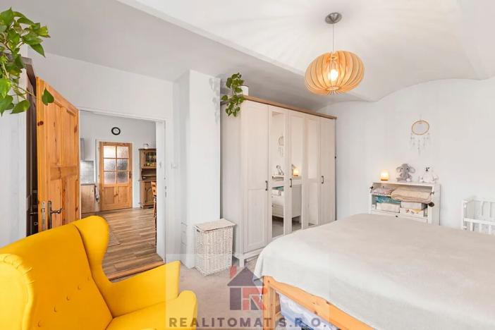 Prodej rodinného domu, Přerov nad Labem, 170 m2