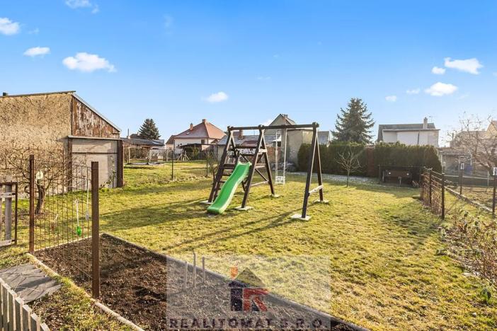 Prodej rodinného domu, Přerov nad Labem, 170 m2