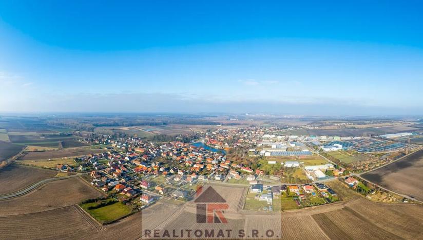 Prodej rodinného domu, Přerov nad Labem, 170 m2