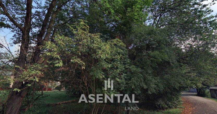 Prodej pozemku, Ostrava - Slezská Ostrava, Prokopská, 671 m2