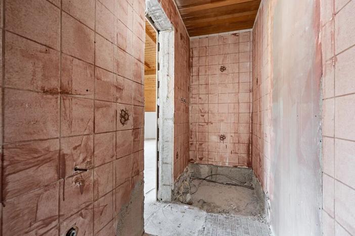 Prodej bytu 1+1, Bayerisch Eisenstein, Německo, Brennesstraße, 37 m2