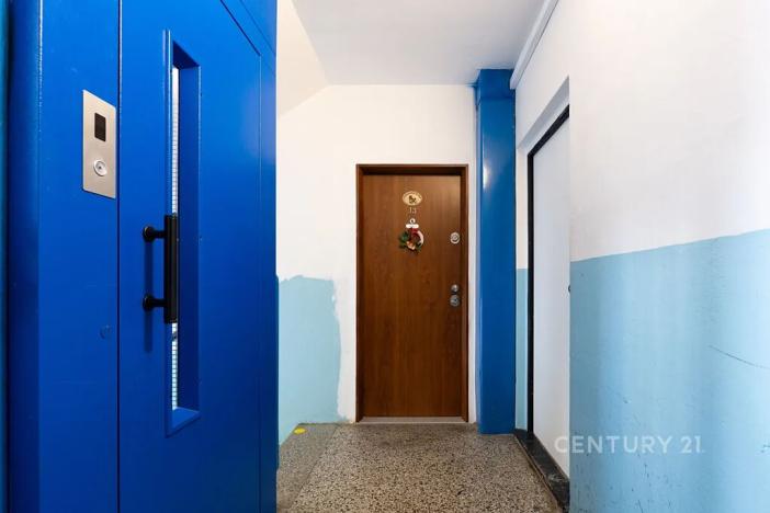 Prodej bytu 2+1, Chomutov, Kamenný vrch, 58 m2