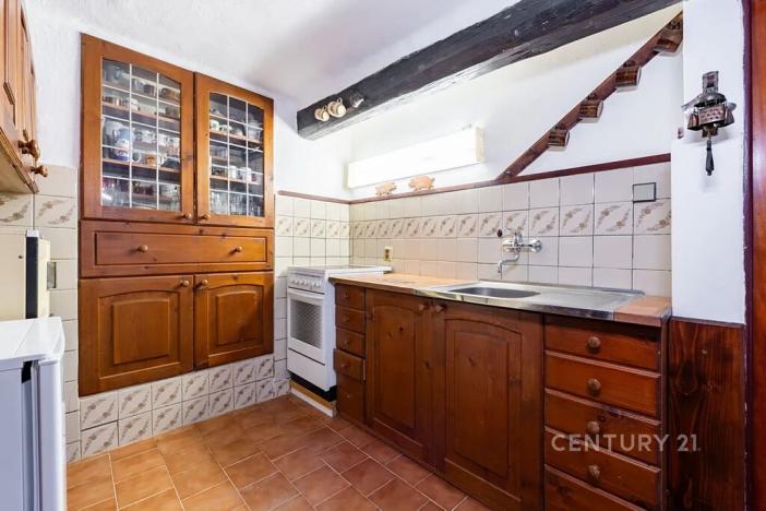 Prodej chalupy, Vitice, 120 m2