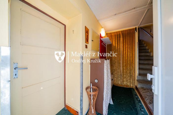 Prodej rodinného domu, Brno - Starý Lískovec, Elišky Přemyslovny, 81 m2