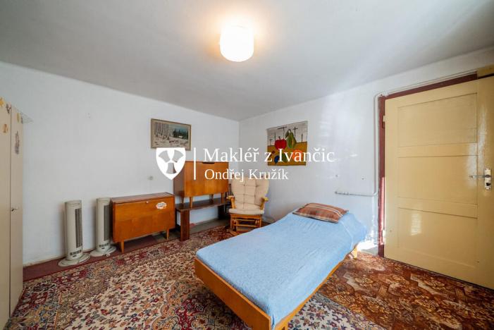 Prodej rodinného domu, Brno - Starý Lískovec, Elišky Přemyslovny, 81 m2