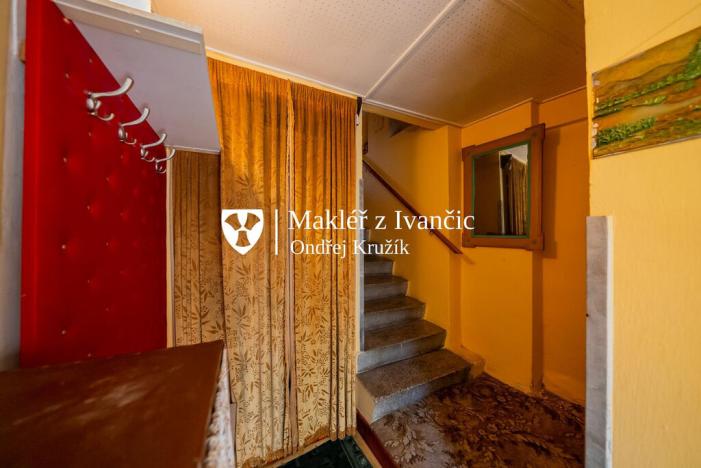 Prodej rodinného domu, Brno - Starý Lískovec, Elišky Přemyslovny, 81 m2