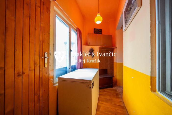 Prodej rodinného domu, Brno - Starý Lískovec, Elišky Přemyslovny, 81 m2