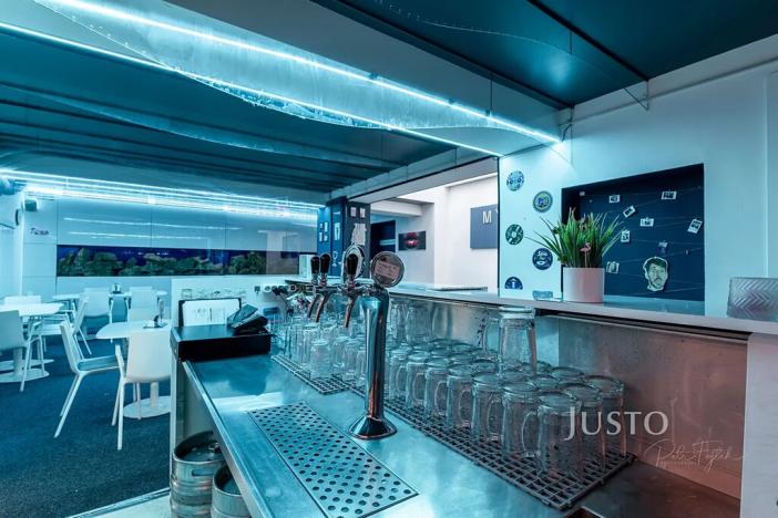 Pronájem restaurace, Uherské Hradiště, Josefa Stancla, 76 m2