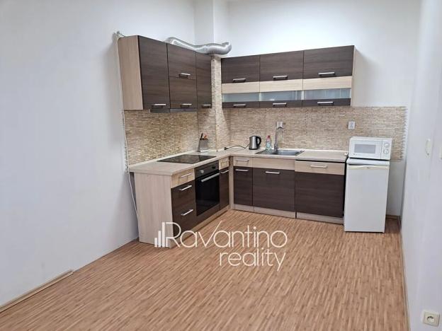 Pronájem bytu 2+kk, Brno, Křehlíkova, 43 m2