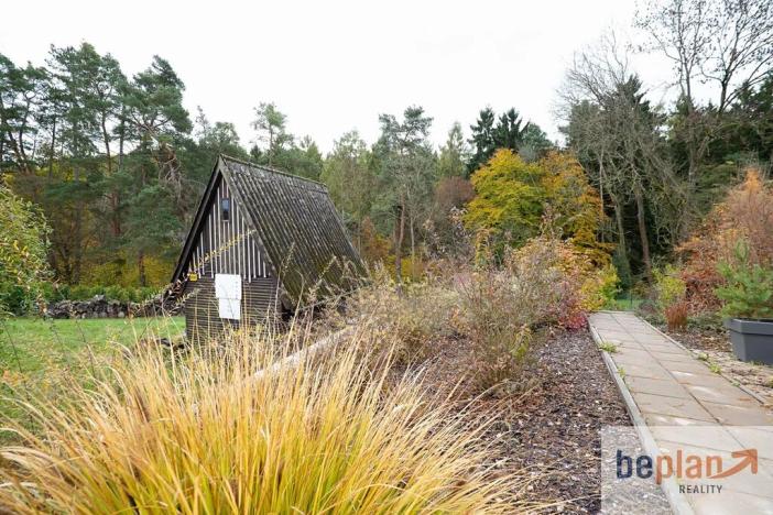 Prodej zahrady, Chyňava, 951 m2