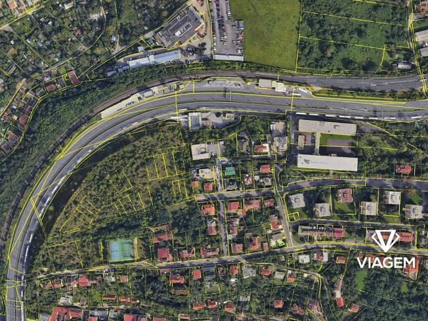 Prodej zahrady, Praha - Záběhlice, 117 m2