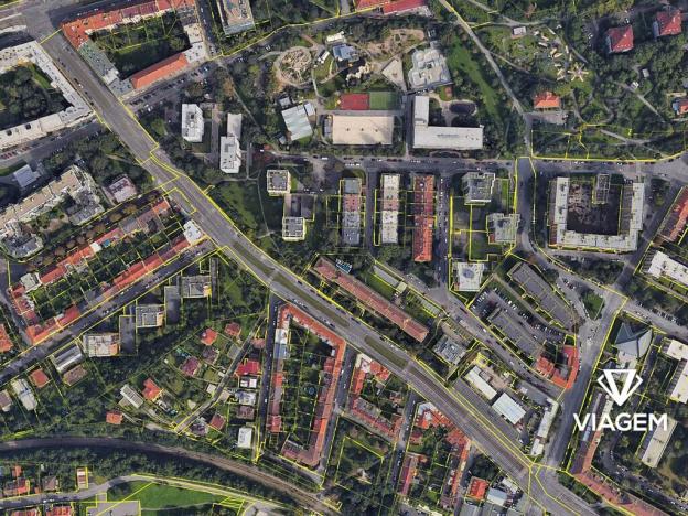 Prodej pole, Praha - Strašnice, 79 m2