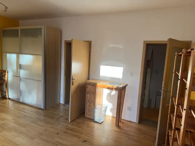 Prodej rodinného domu, Brno, Klíny, 130 m2