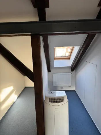 Prodej rodinného domu, Brno, Klíny, 130 m2