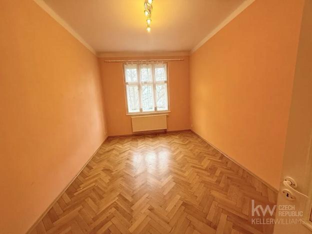 Pronájem bytu 4+1, Plzeň, náměstí Českých bratří, 156 m2