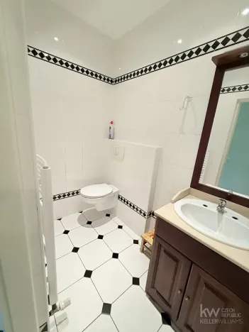 Pronájem bytu 4+1, Plzeň, náměstí Českých bratří, 156 m2