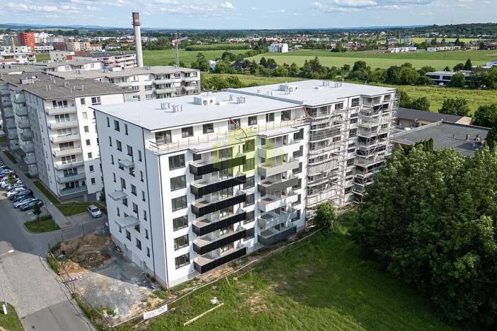 Pronájem bytu 2+kk, Olomouc, Janského, 63 m2