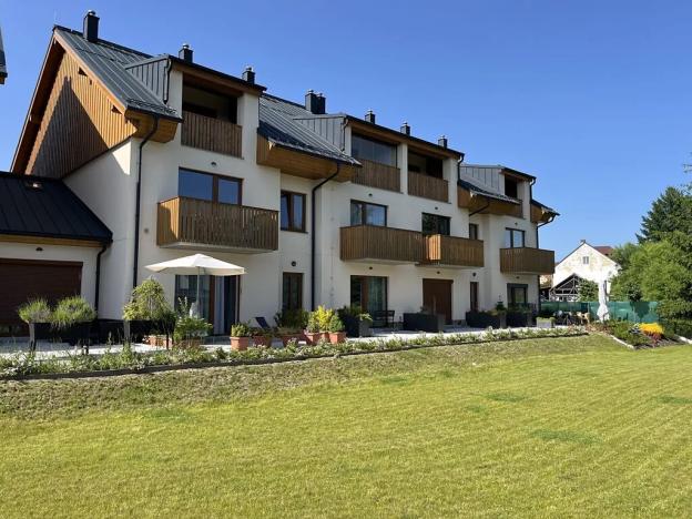 Prodej bytu 2+kk, Kašperské Hory, Šumavská, 68 m2