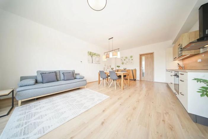 Prodej bytu 2+kk, Kašperské Hory, Šumavská, 68 m2