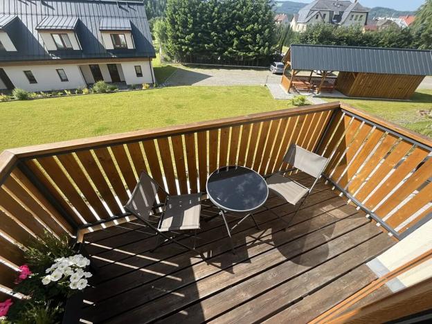 Prodej bytu 2+kk, Kašperské Hory, Šumavská, 68 m2