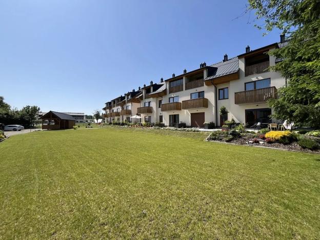 Prodej bytu 2+kk, Kašperské Hory, Šumavská, 68 m2