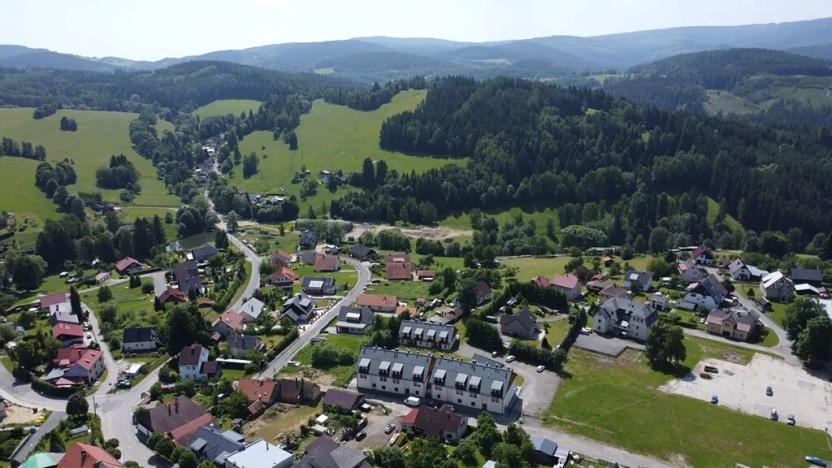 Prodej bytu 2+kk, Kašperské Hory, Šumavská, 68 m2