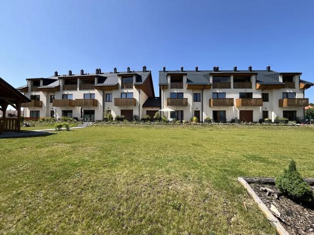 Prodej bytu 2+kk, Kašperské Hory, Šumavská, 68 m2