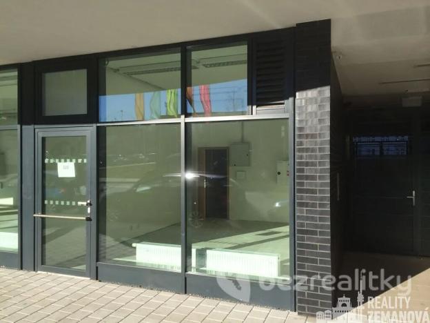 Pronájem obchodního prostoru, Praha - Libeň, Ocelářská, 29 m2