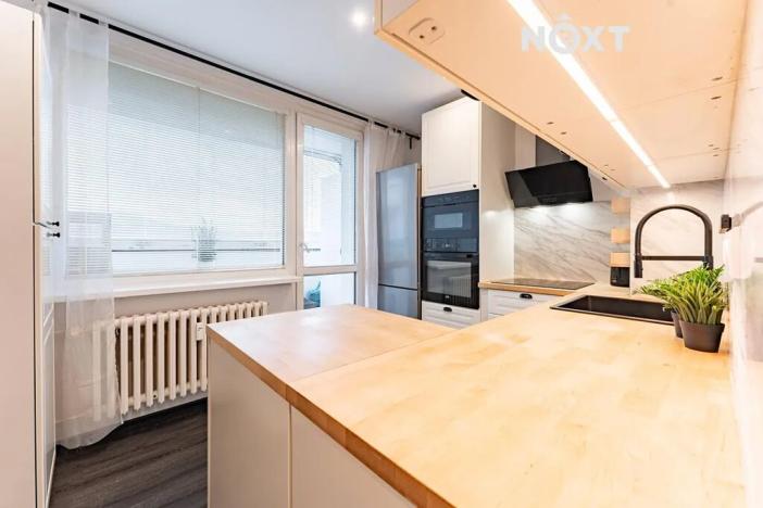 Prodej bytu 3+1, Šumperk, Čsl. armády, 60 m2