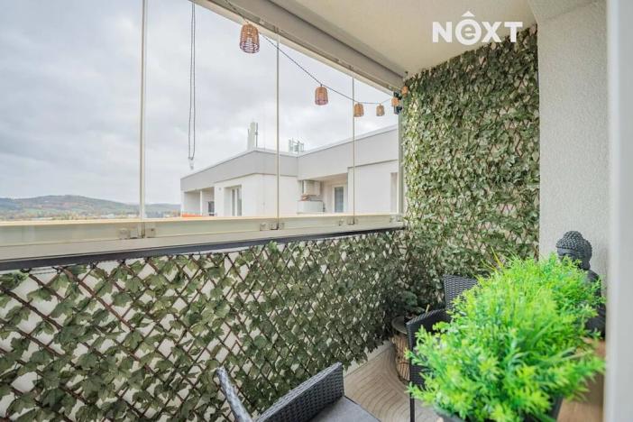 Prodej bytu 3+1, Šumperk, Čsl. armády, 60 m2