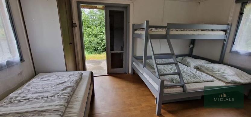 Prodej komerční nemovitosti, Stráž, 170 m2