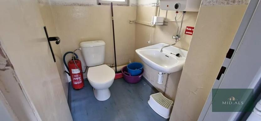 Prodej komerční nemovitosti, Stráž, 170 m2