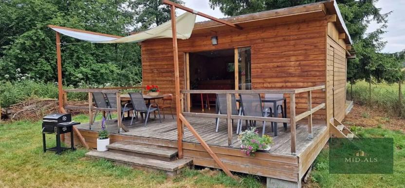 Prodej komerční nemovitosti, Stráž, 170 m2