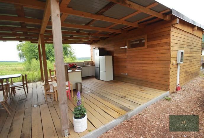 Prodej komerční nemovitosti, Stráž, 170 m2