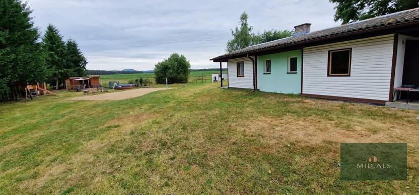 Prodej komerční nemovitosti, Stráž, 170 m2