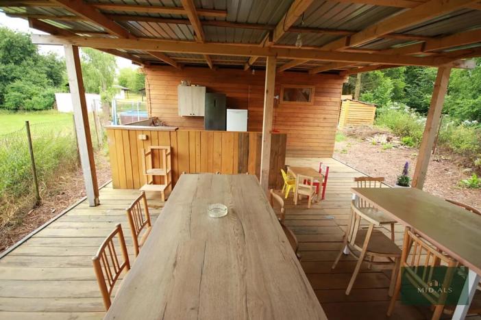 Prodej pozemku pro bydlení, Stráž, 3082 m2