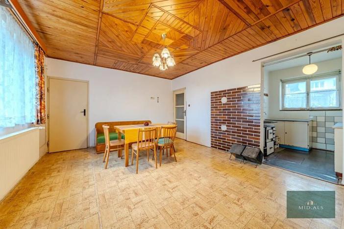 Prodej rodinného domu, Vejprnice, Josefa Žižky, 102 m2