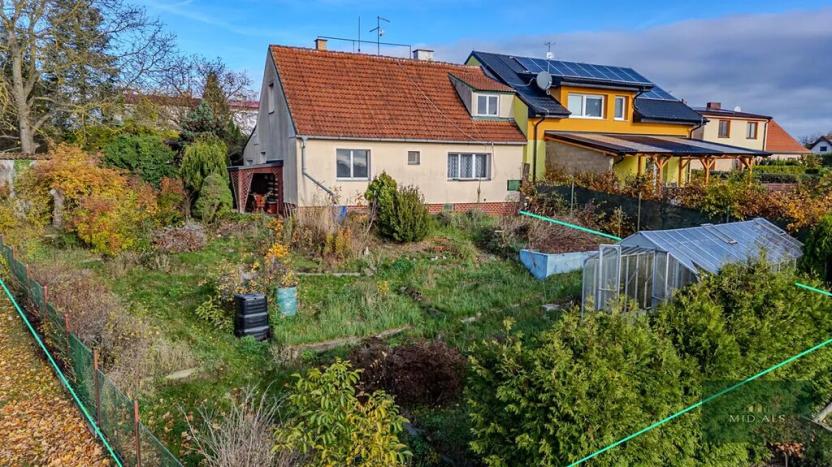 Prodej rodinného domu, Vejprnice, Josefa Žižky, 102 m2