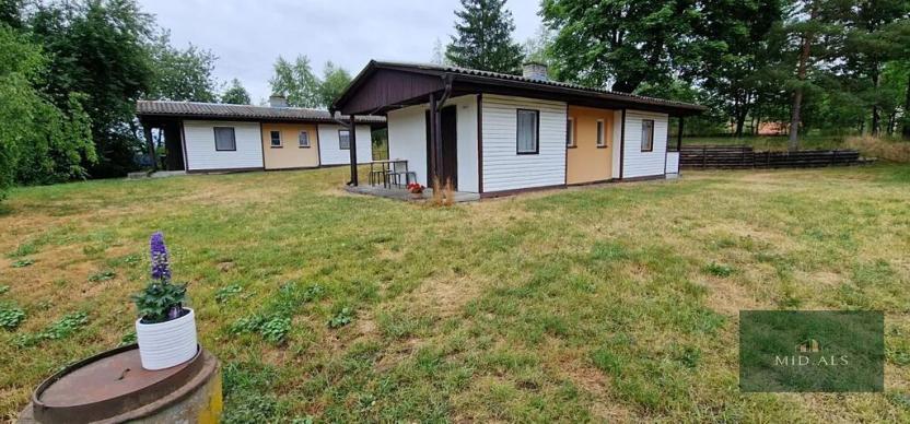 Prodej ubytování, Stráž, 170 m2