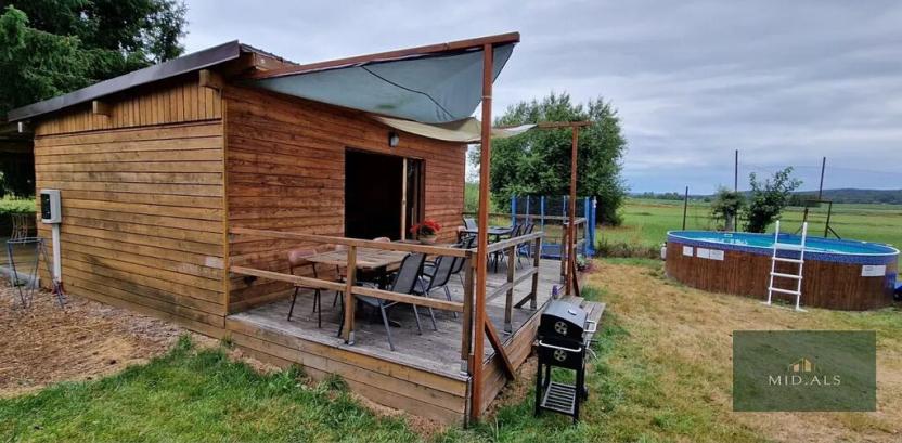 Prodej ubytování, Stráž, 170 m2