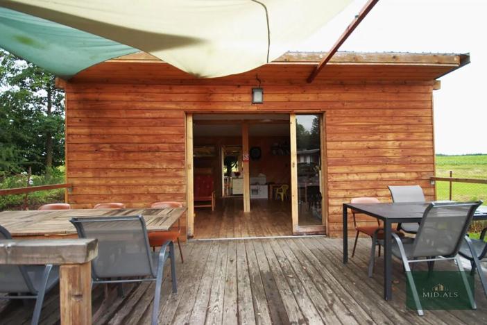 Prodej ubytování, Stráž, 170 m2