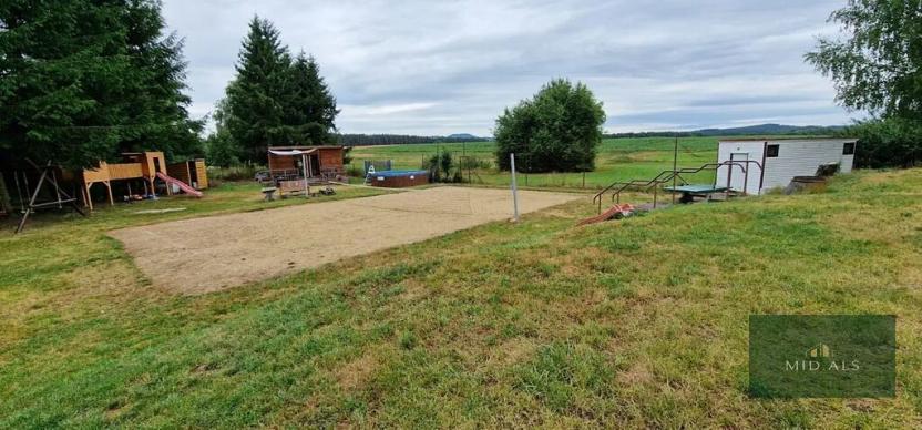 Prodej ubytování, Stráž, 170 m2