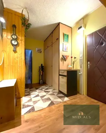 Prodej bytu 2+1, Zbiroh, Majerové, 57 m2