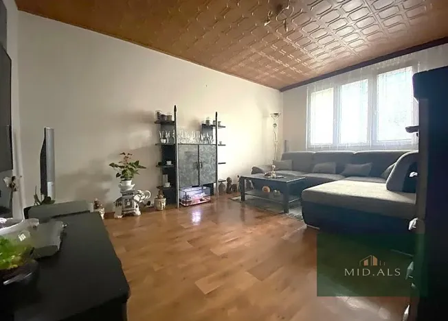 Prodej bytu 2+1, Zbiroh, Majerové, 57 m2