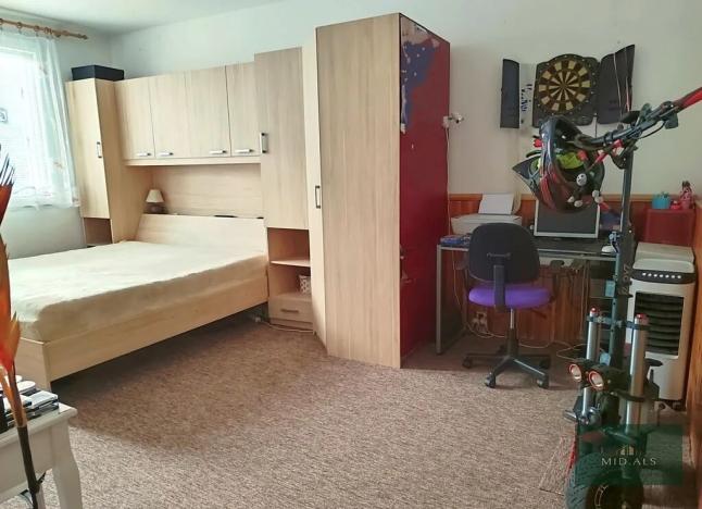 Prodej bytu 2+1, Zbiroh, Majerové, 57 m2