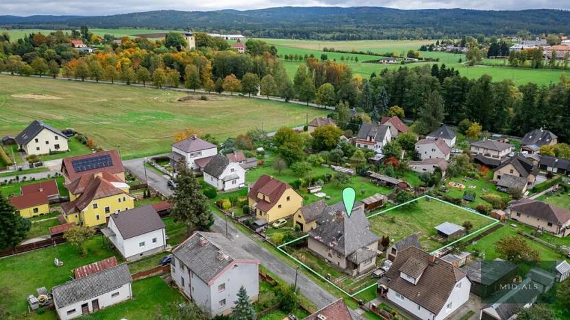 Prodej rodinného domu, Strašice, 150 m2