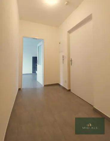 Pronájem bytu 2+kk, Rokycany, Komenského, 41 m2