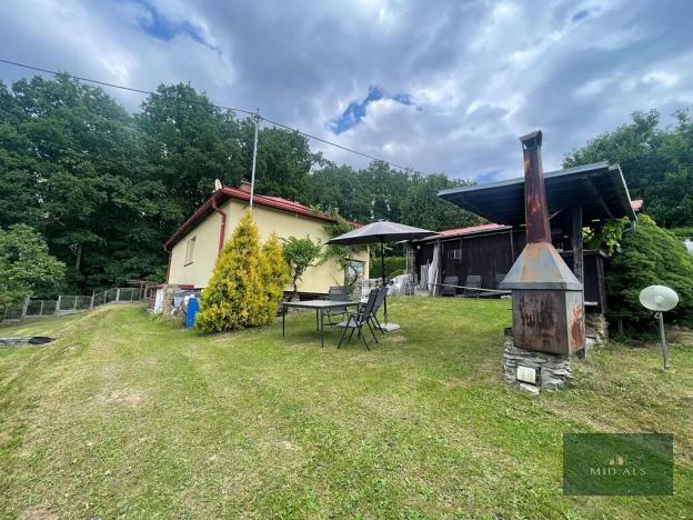 Prodej chalupy, Třemošná, 70 m2