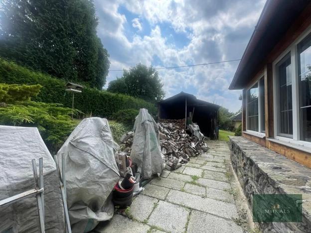 Prodej chalupy, Třemošná, 70 m2