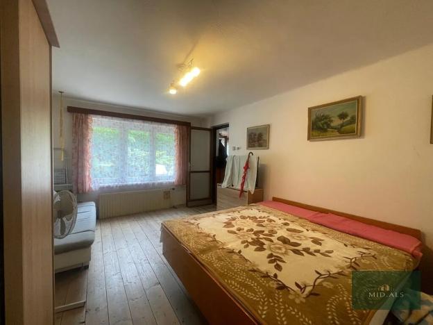 Prodej chalupy, Třemošná, 70 m2